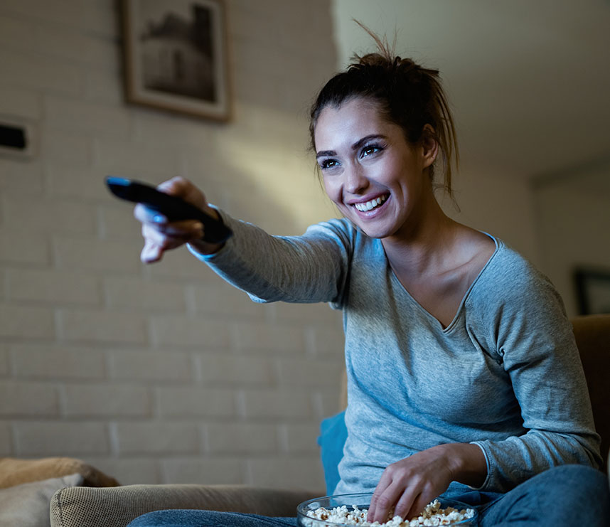 About The TV Internet Deals